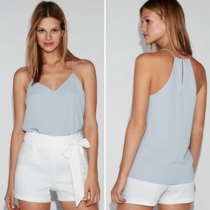 Express Reversible Barcelona Cami